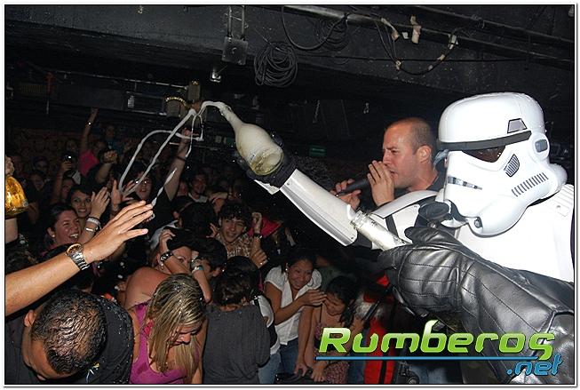 rumberos imagenen de galeria