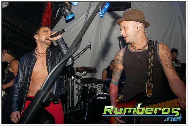 rumberos imagenen de galeria