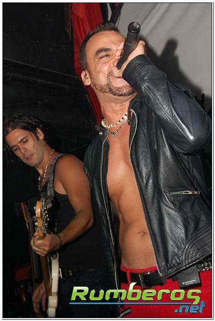 rumberos imagenen de galeria