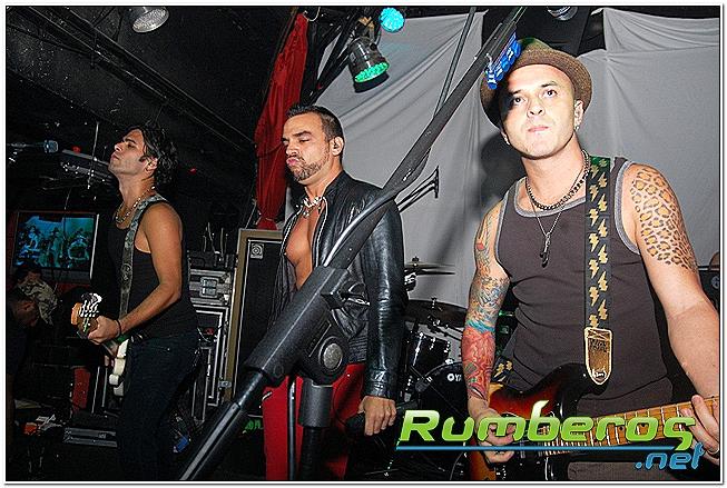 rumberos imagenen de galeria