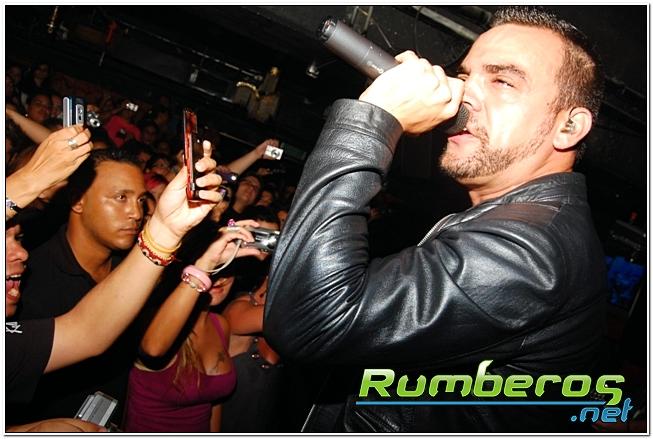 rumberos imagenen de galeria