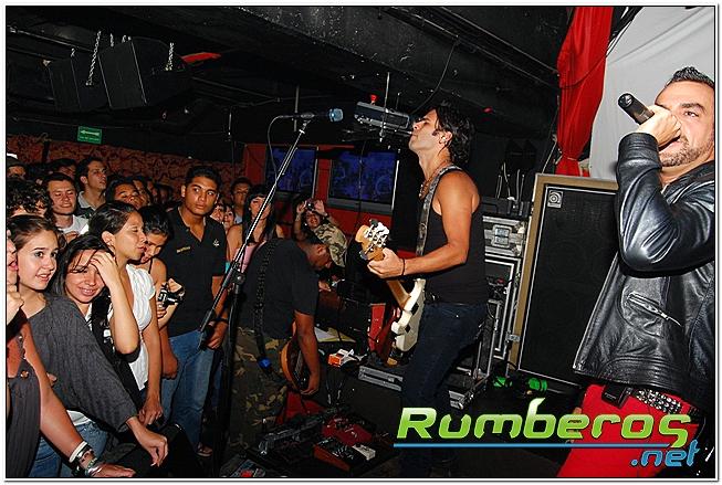 rumberos imagenen de galeria