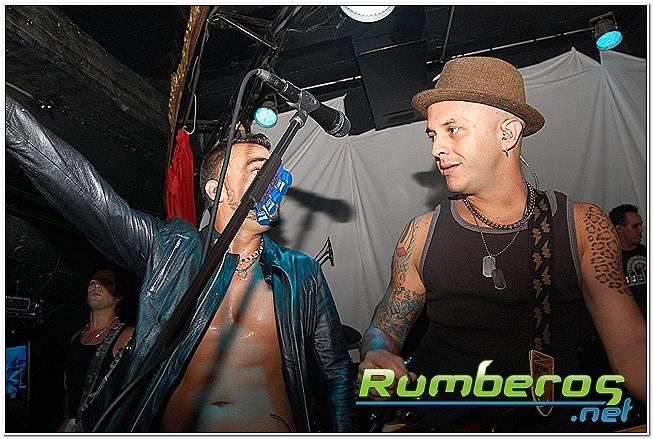 rumberos imagenen de galeria