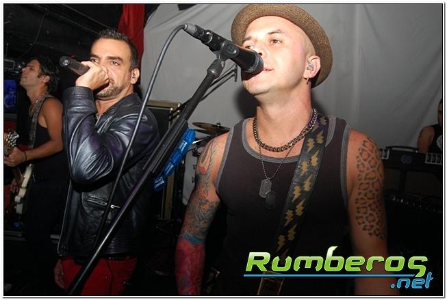 rumberos imagenen de galeria