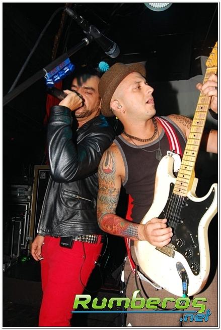 rumberos imagenen de galeria