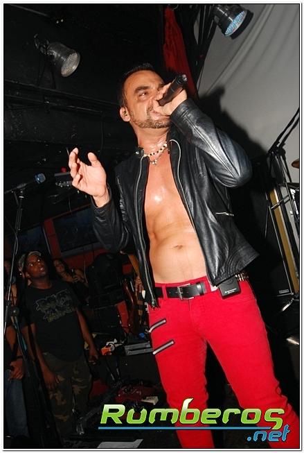 rumberos imagenen de galeria