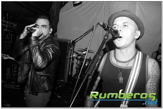 rumberos imagenen de galeria