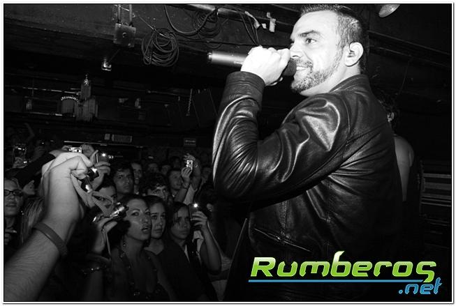 rumberos imagenen de galeria