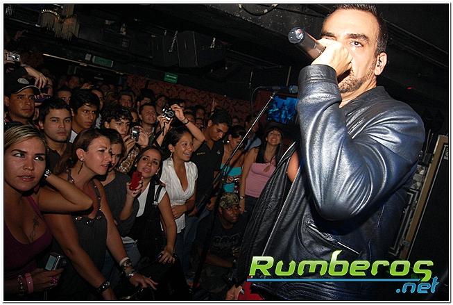 rumberos imagenen de galeria