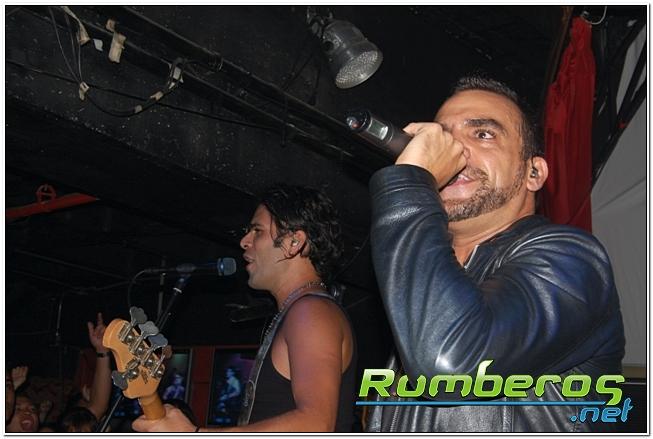 rumberos imagenen de galeria