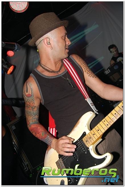 rumberos imagenen de galeria