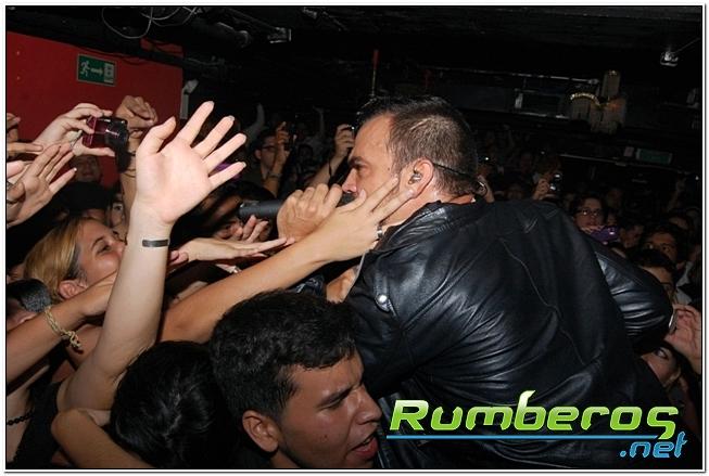 rumberos imagenen de galeria