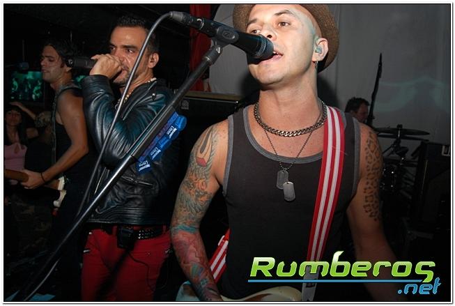 rumberos imagenen de galeria