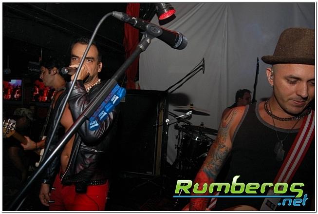 rumberos imagenen de galeria