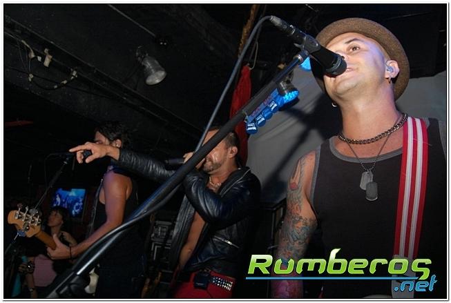 rumberos imagenen de galeria
