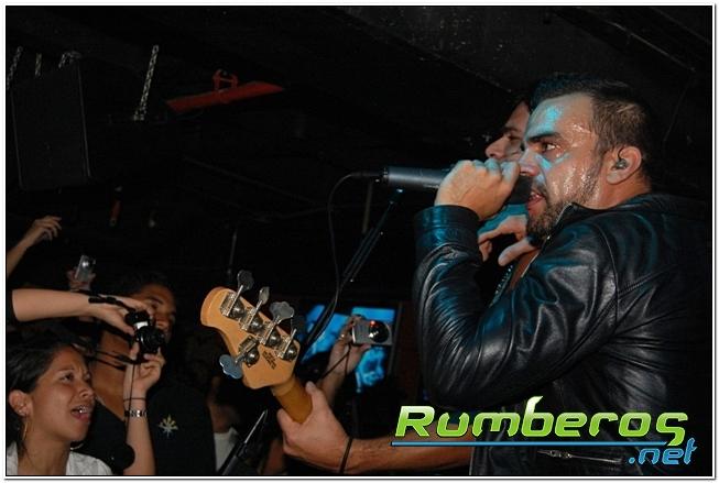 rumberos imagenen de galeria