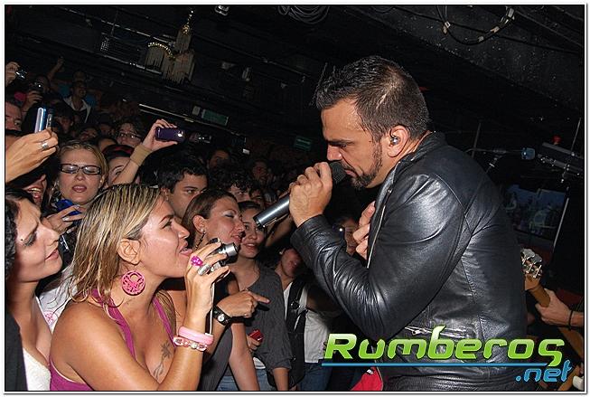 rumberos imagenen de galeria
