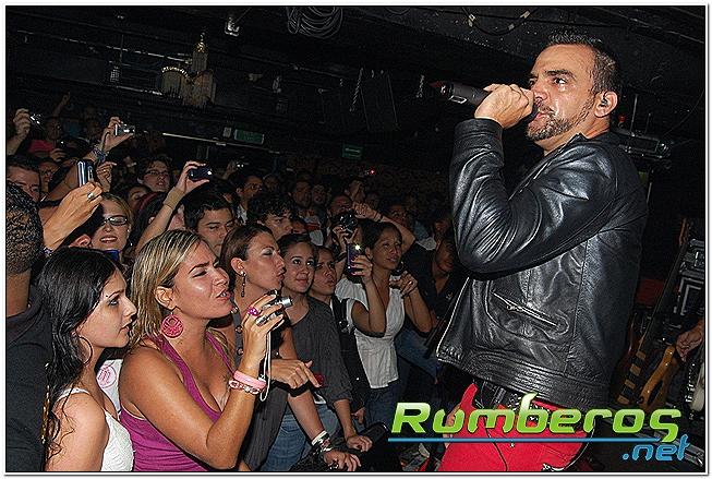 rumberos imagenen de galeria