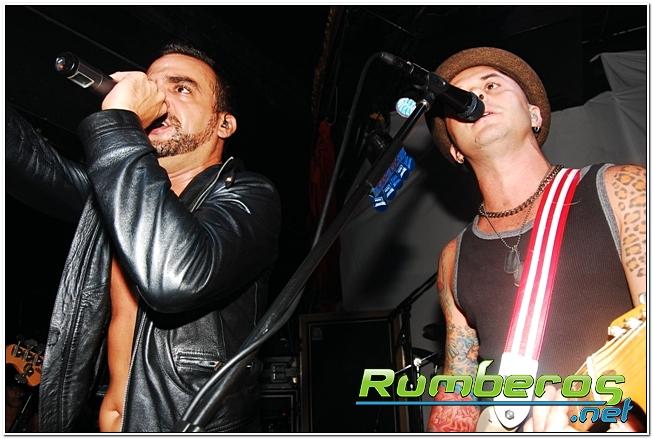 rumberos imagenen de galeria