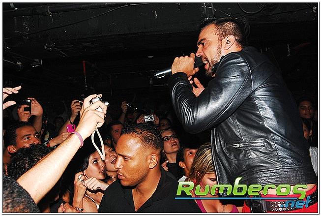 rumberos imagenen de galeria