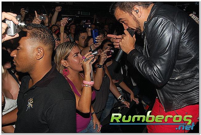 rumberos imagenen de galeria