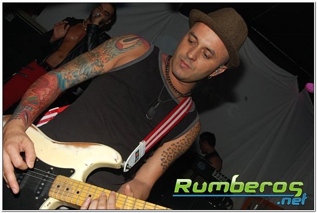 rumberos imagenen de galeria