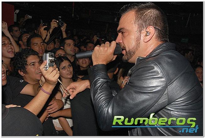 rumberos imagenen de galeria