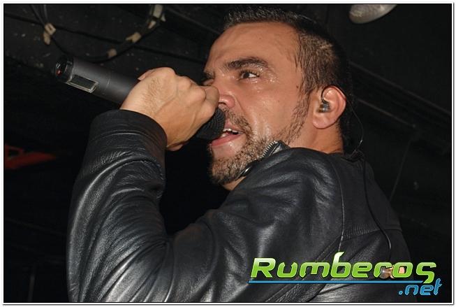 rumberos imagenen de galeria