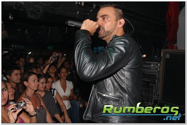rumberos imagenen de galeria