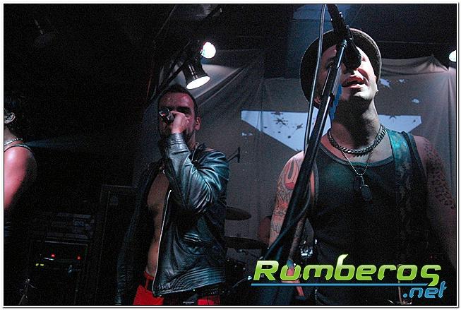 rumberos imagenen de galeria