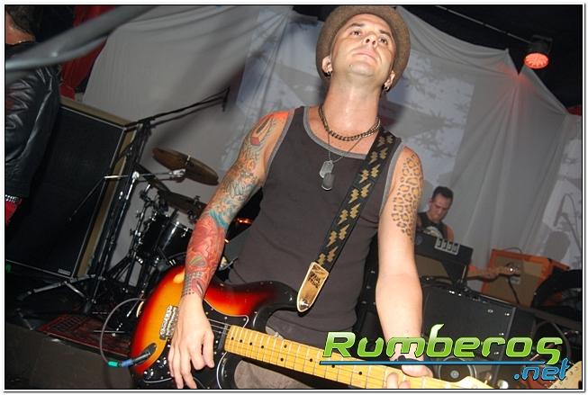 rumberos imagenen de galeria