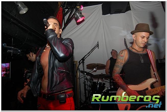 rumberos imagenen de galeria