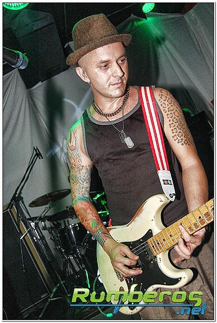 rumberos imagenen de galeria
