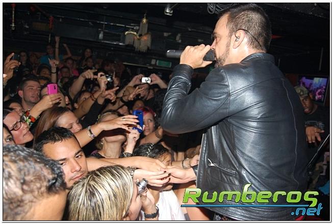 rumberos imagenen de galeria