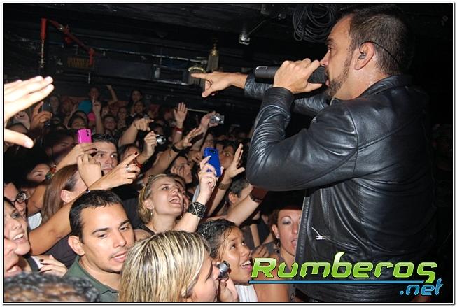 rumberos imagenen de galeria