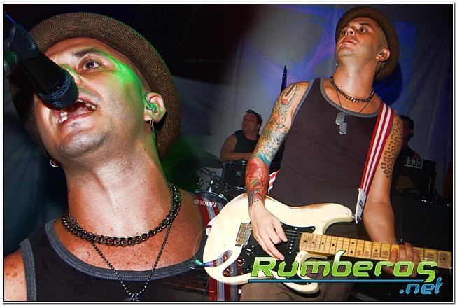 rumberos imagenen de galeria