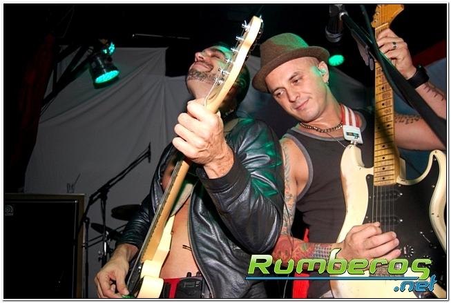 rumberos imagenen de galeria