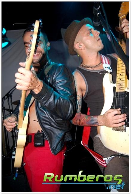 rumberos imagenen de galeria
