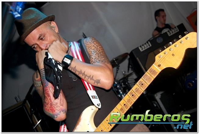 rumberos imagenen de galeria