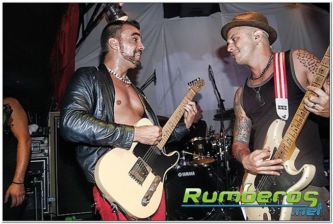 rumberos imagenen de galeria