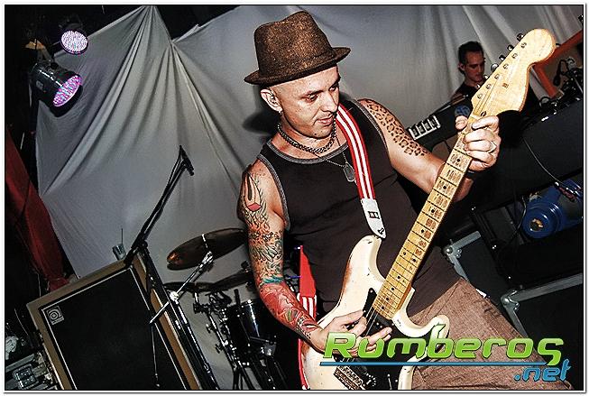 rumberos imagenen de galeria