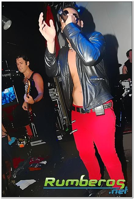 rumberos imagenen de galeria