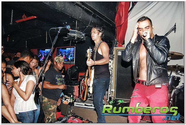 rumberos imagenen de galeria