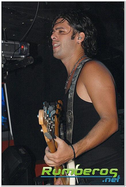 rumberos imagenen de galeria