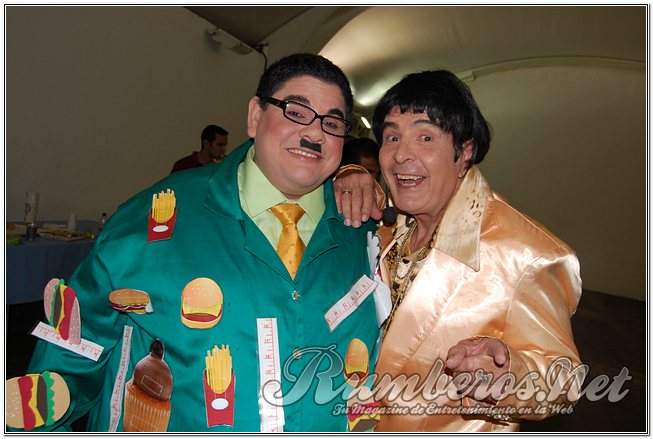 rumberos imagenen de galeria