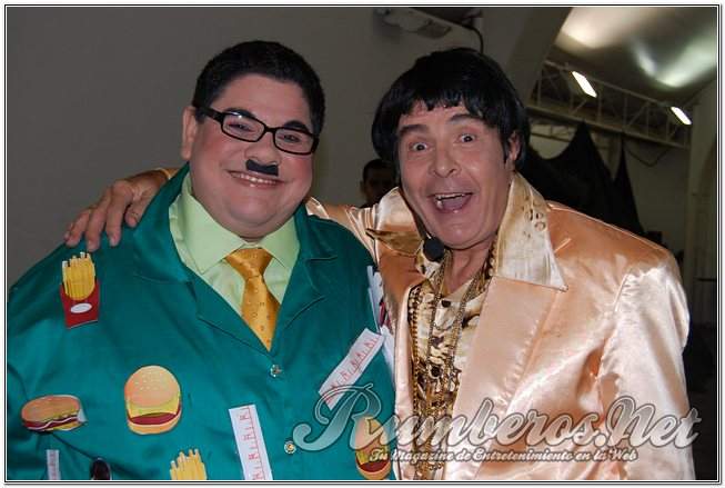 rumberos imagenen de galeria