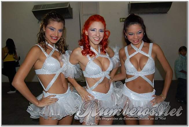 rumberos imagenen de galeria