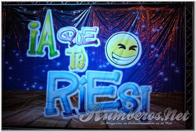 rumberos imagenen de galeria