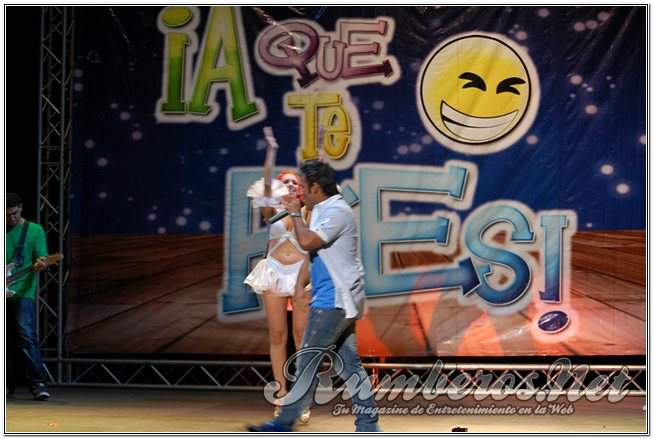 rumberos imagenen de galeria
