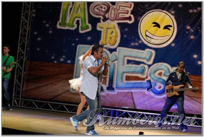 rumberos imagenen de galeria